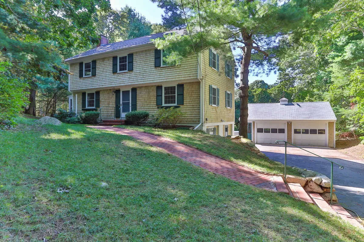 16 Greengate Road, Falmouth, MA 02540 - #1