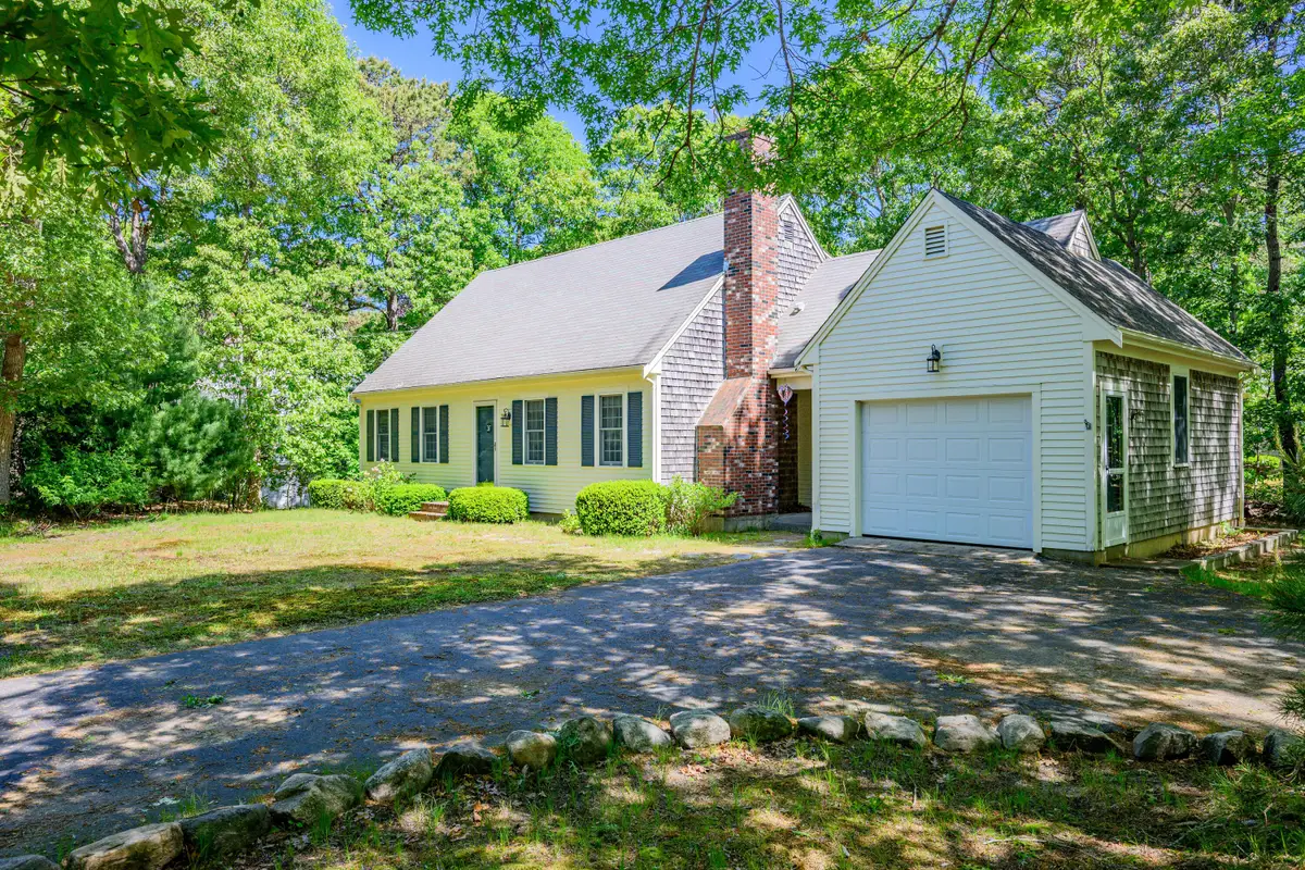 20 Bray Farm Road, Yarmouth Port, MA 02675 - #1