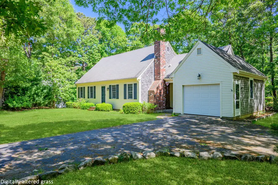 20 Bray Farm Road, Yarmouth Port, MA 02675 - #2