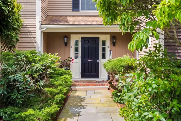 39 Tower Hill Road #BLDG 1 UNIT 1A, Osterville, MA 02655