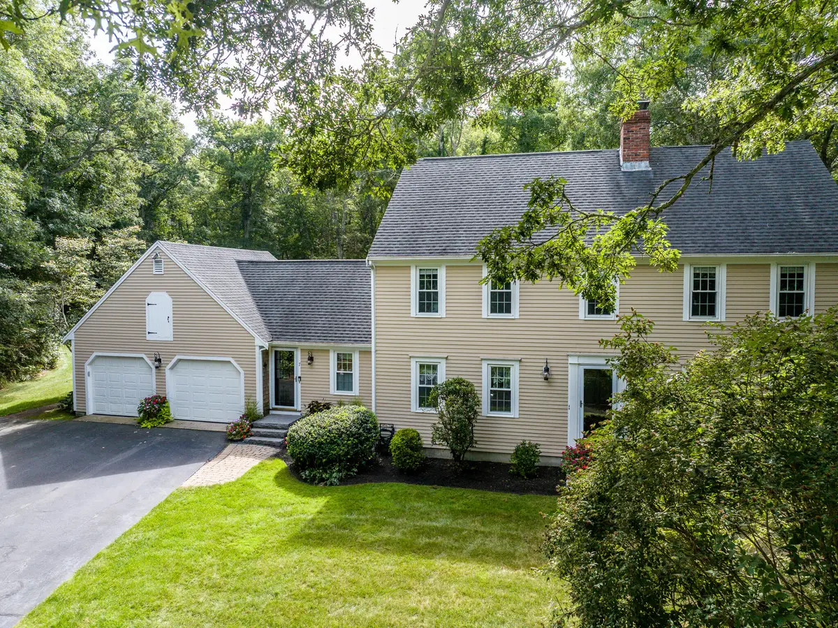 7 Harpers Hollow, East Sandwich, MA 02537 - #1