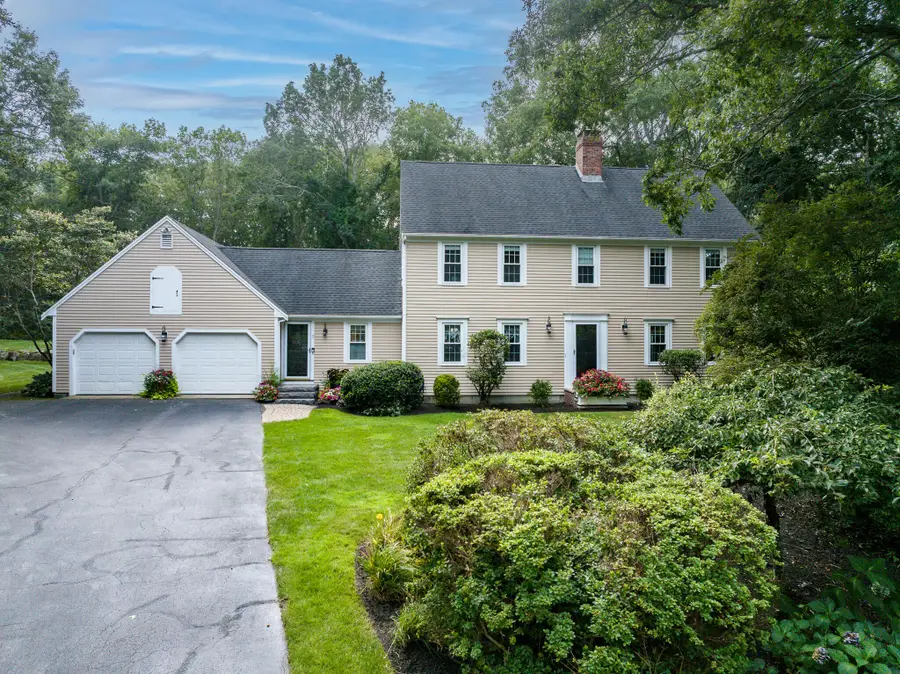 7 Harpers Hollow, East Sandwich, MA 02537 - #2