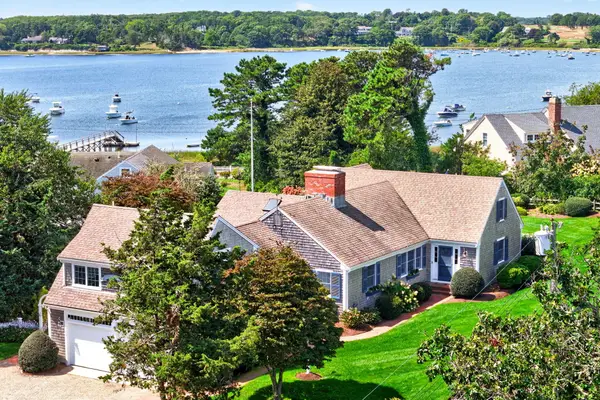 58 Strong Island Road, Chatham, MA 02633