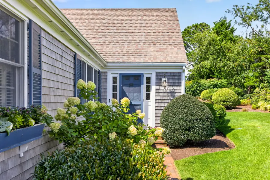 58 Strong Island Road, Chatham, MA 02633 - #3