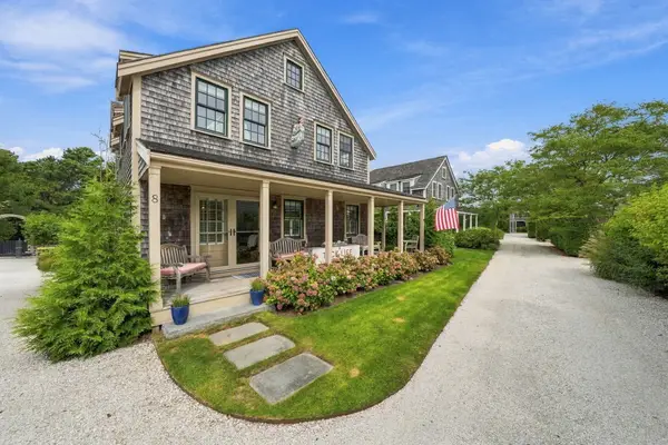 8 Fox Grape Lane, Nantucket, MA 02554