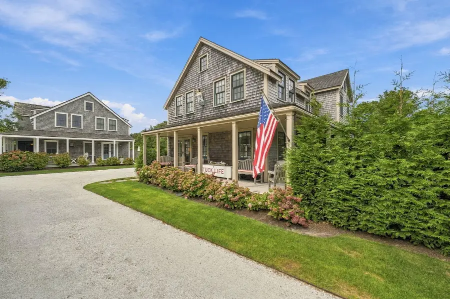 8 Fox Grape Lane, Nantucket, MA 02554 - #3