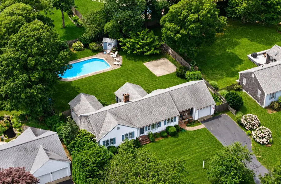 21 Clearview Drive, East Dennis, MA 02641 - #2