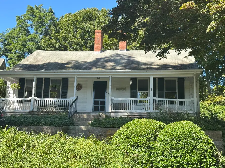 24 Grove Street, Sandwich, MA 02563 - #2