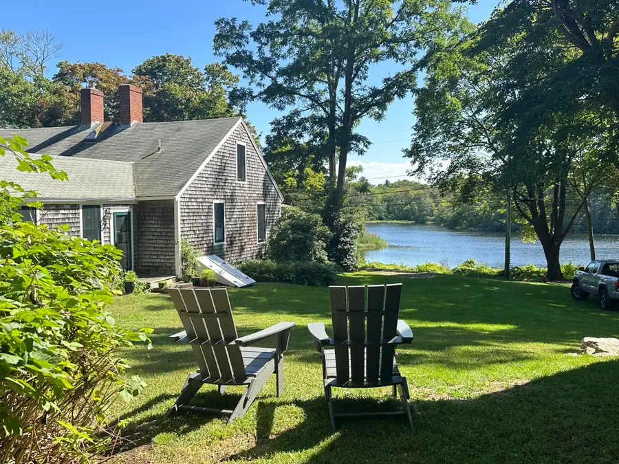 24 Grove Street, Sandwich, MA 02563 - #3