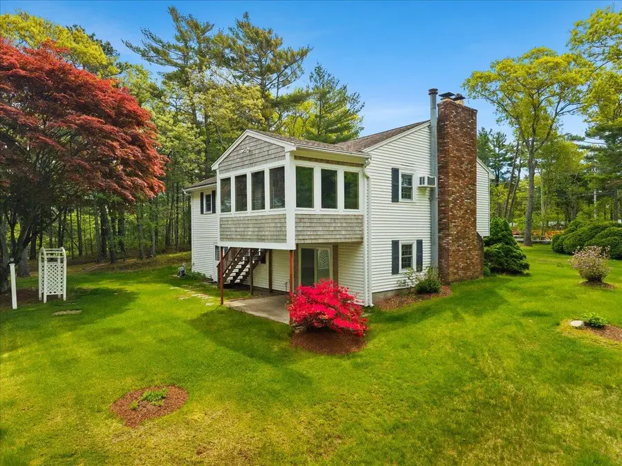 391 Scenic Highway, Buzzards Bay, MA 02532 - #2