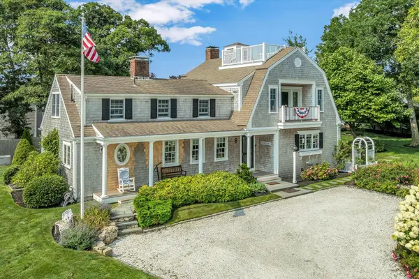 5 Hillcrest Lane, Chatham, MA 02650