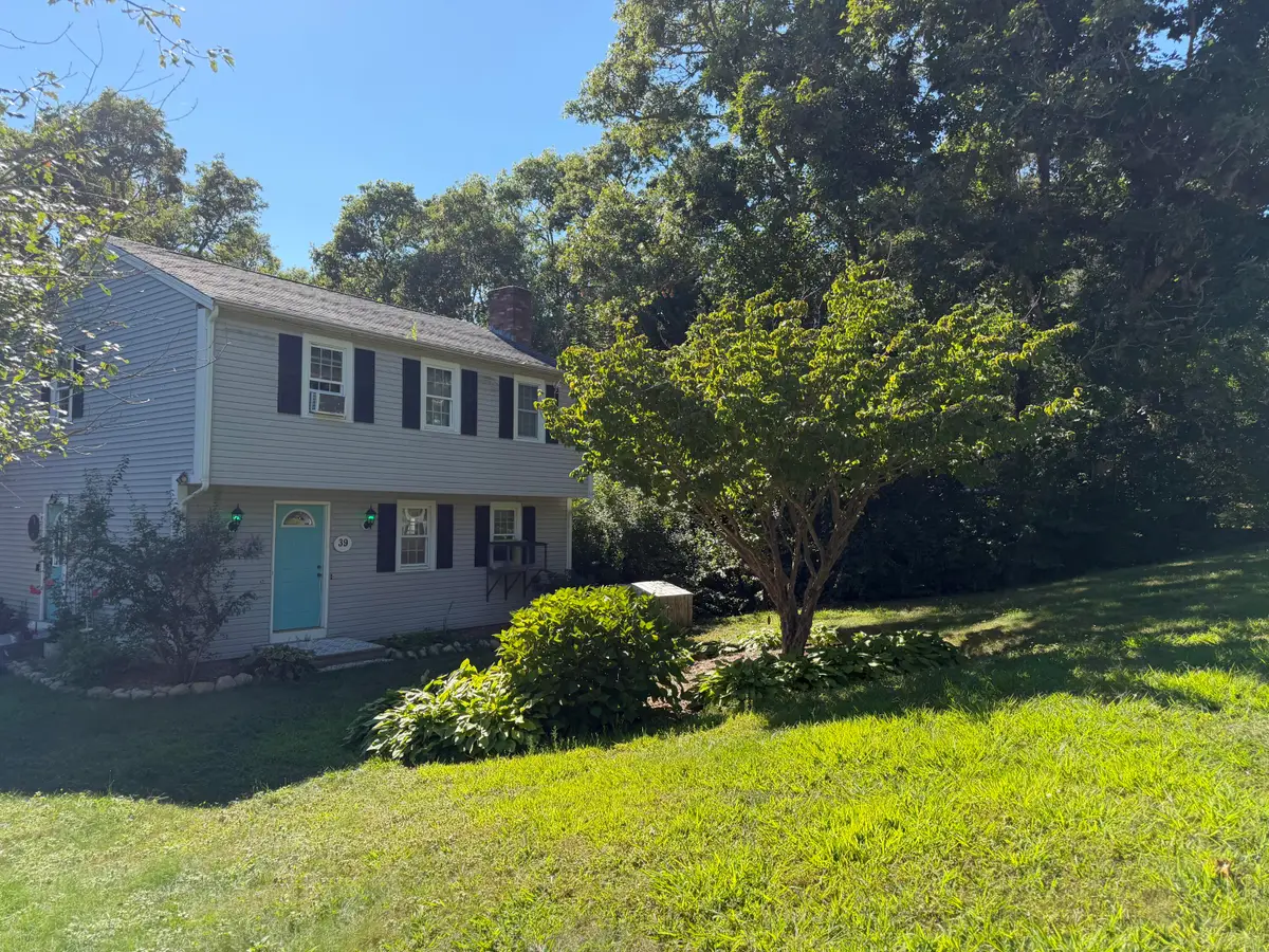 39 Warwick Way, Mashpee, MA 02649 - #1
