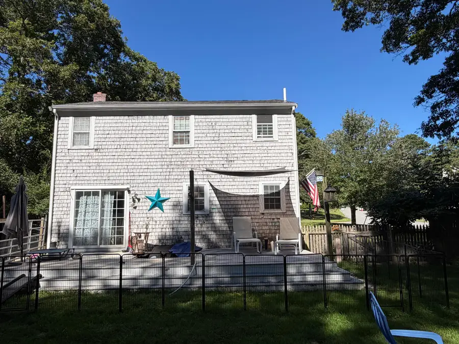 39 Warwick Way, Mashpee, MA 02649 - #3