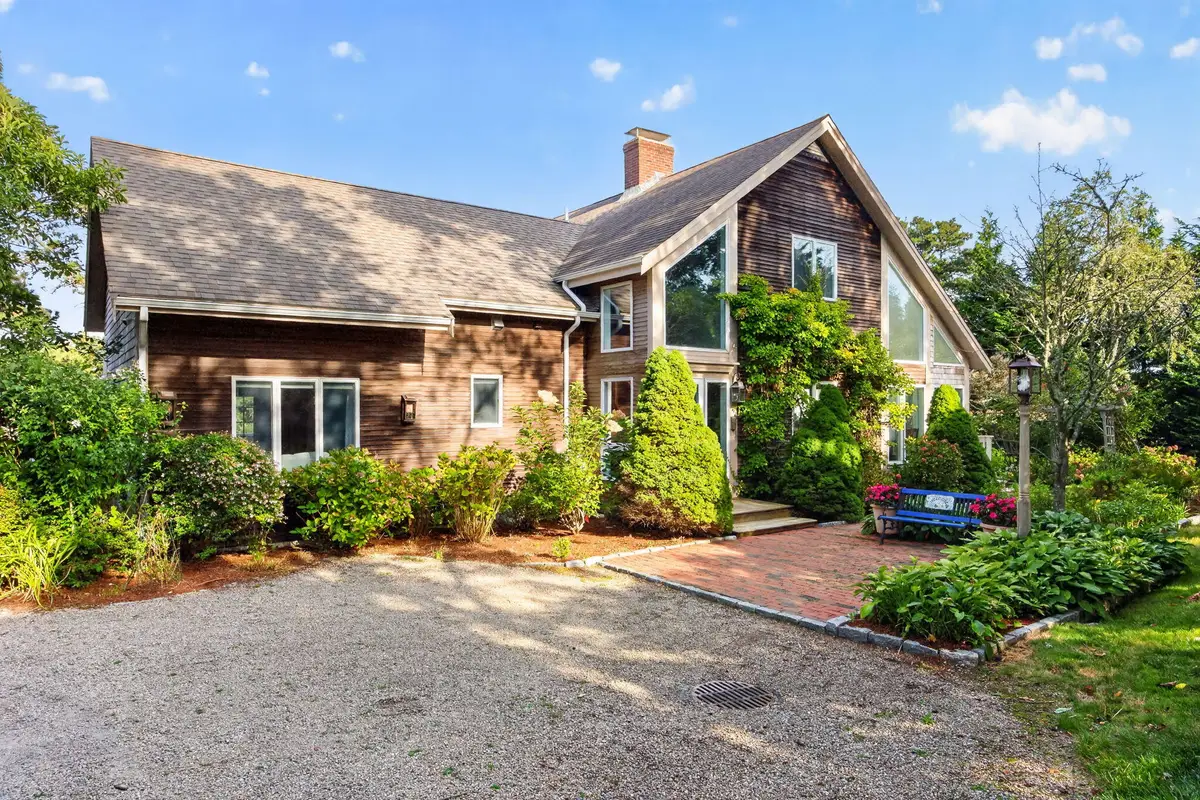 444 Stony Hill Road, North Chatham, MA 02650 - #1