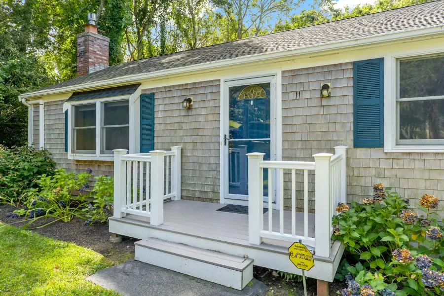 11 Warwick Way, Mashpee, MA 02649 - #3