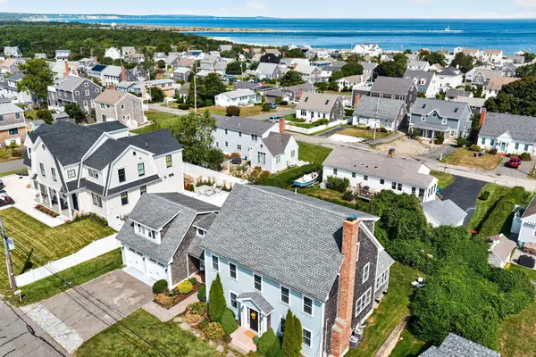 49 Wood Avenue, Sandwich, MA 02563