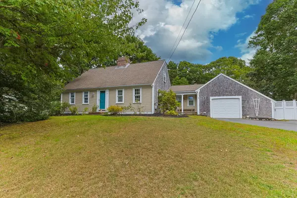 9 Wesquansett Road, Orleans, MA 02653