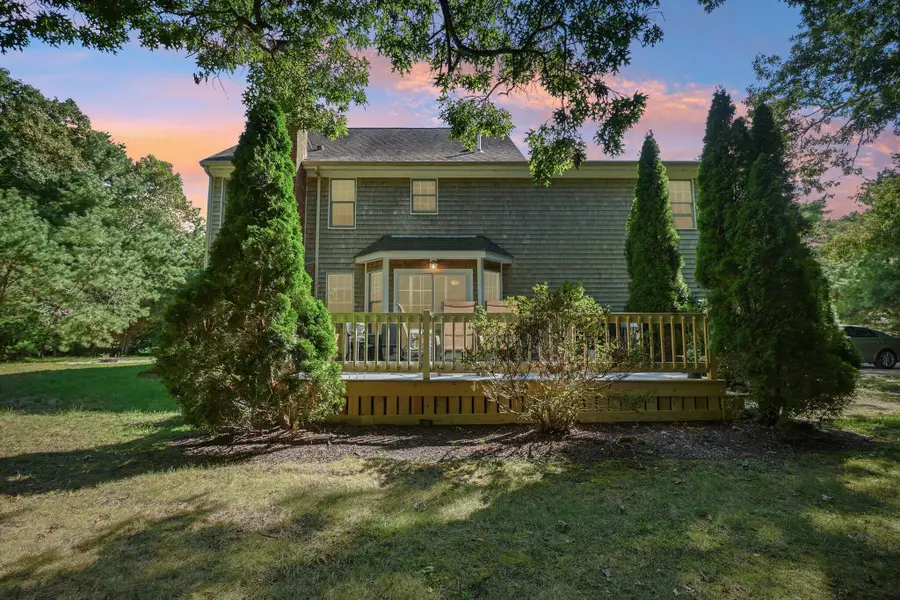 8 Tiffany Road, Bourne, MA 02532 - #2
