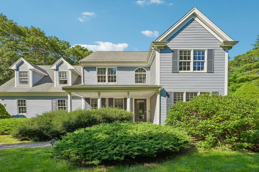 8 Tiffany Road, Bourne, MA 02532 - #3