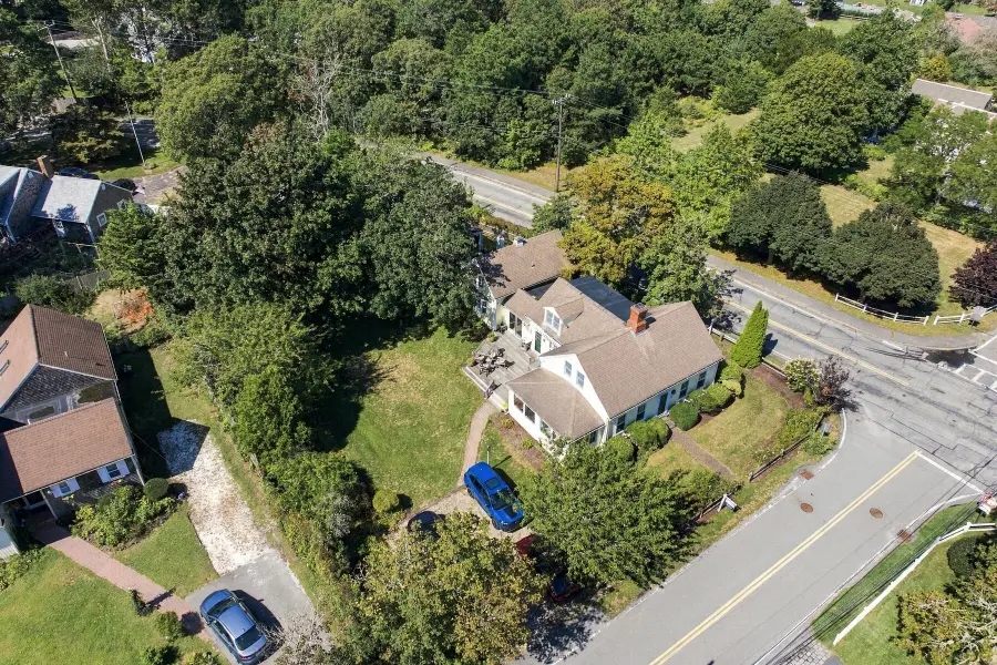 48 Riverside Drive, West Harwich, MA 02671 - #2