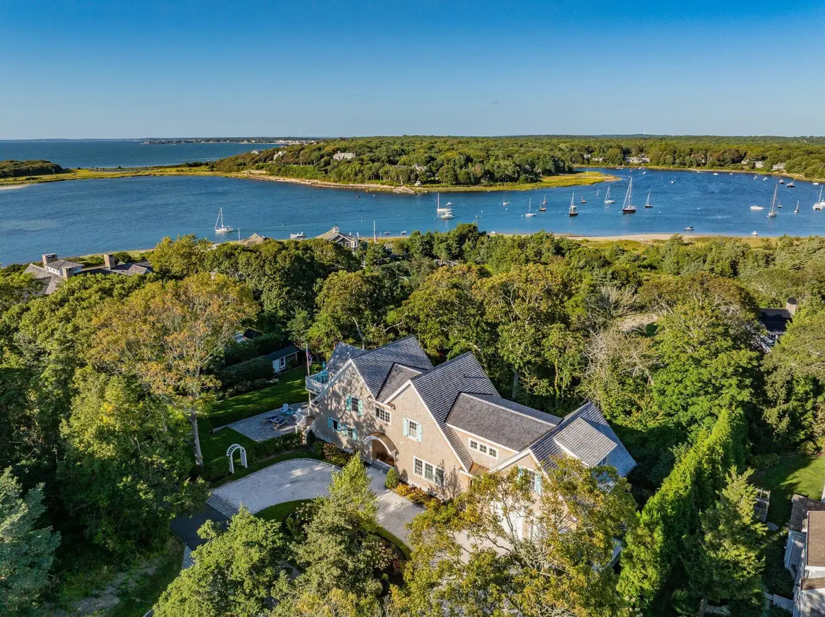 133 Associates Road, West Falmouth, MA 02540 - #1