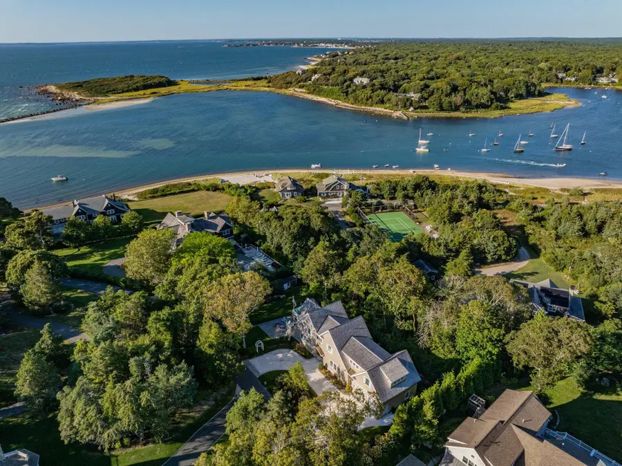 133 Associates Road, West Falmouth, MA 02540 - #2