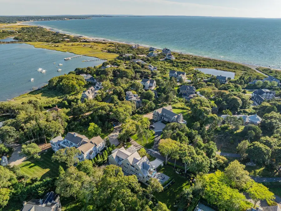 133 Associates Road, West Falmouth, MA 02540 - #3