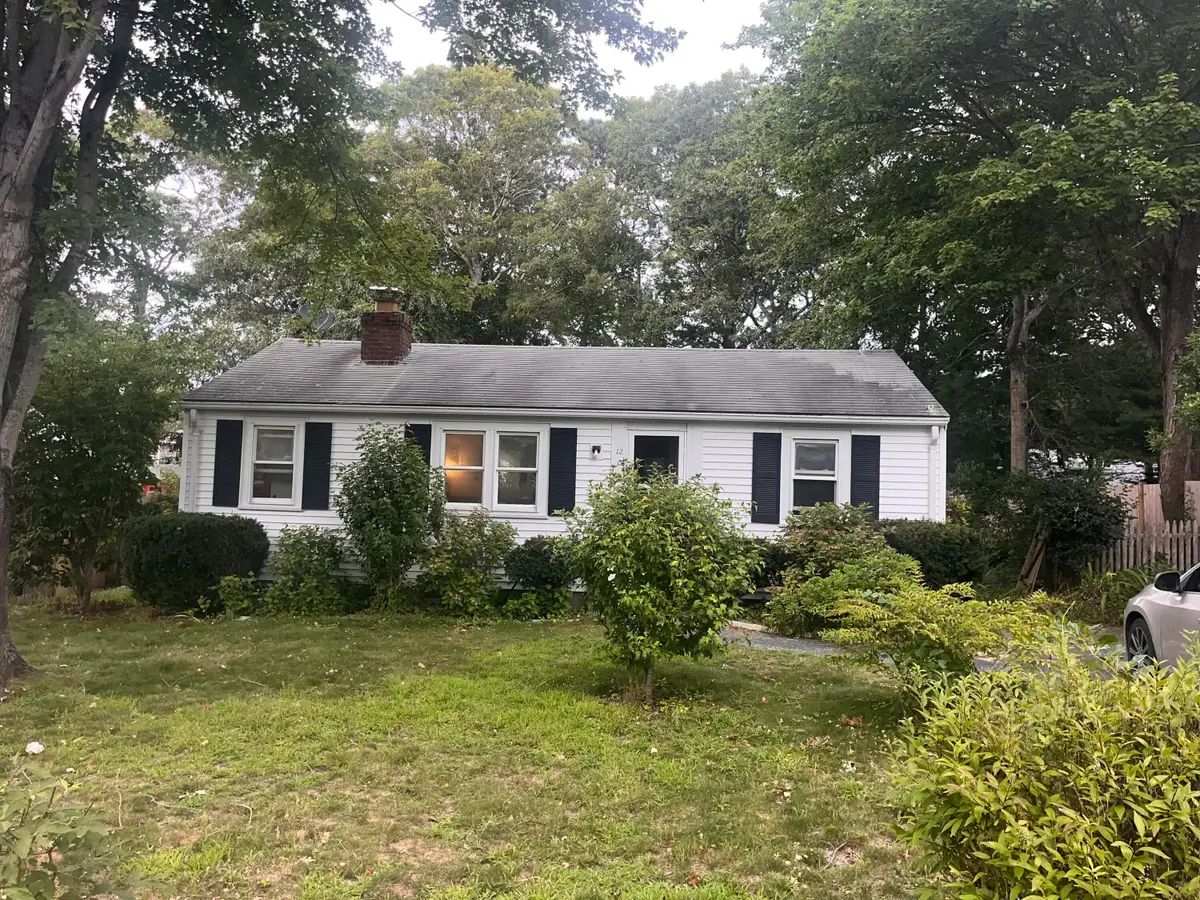 12 Lake Road, West Yarmouth, MA 02673 - #1