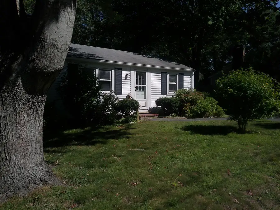 12 Lake Road, West Yarmouth, MA 02673 - #2