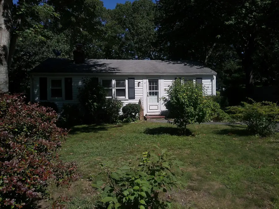 12 Lake Road, West Yarmouth, MA 02673 - #3