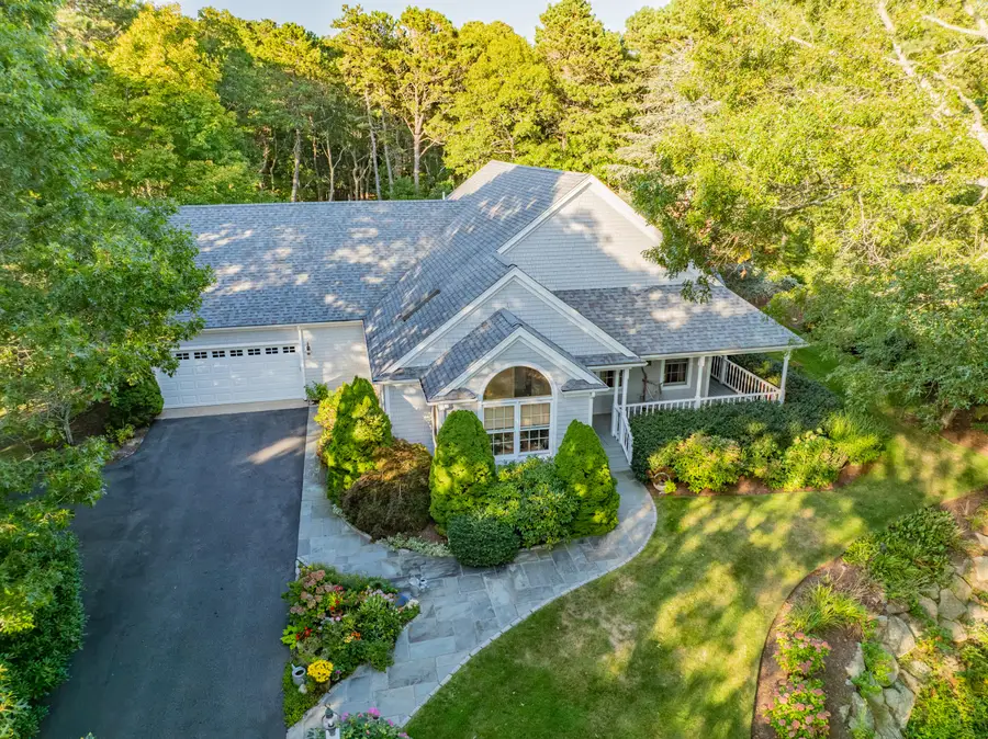 57 Cairn Ridge Road, Falmouth, MA 02540 - #2