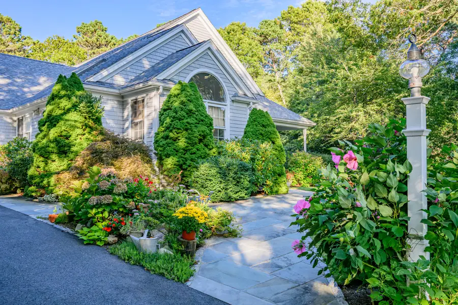 57 Cairn Ridge Road, Falmouth, MA 02540 - #3