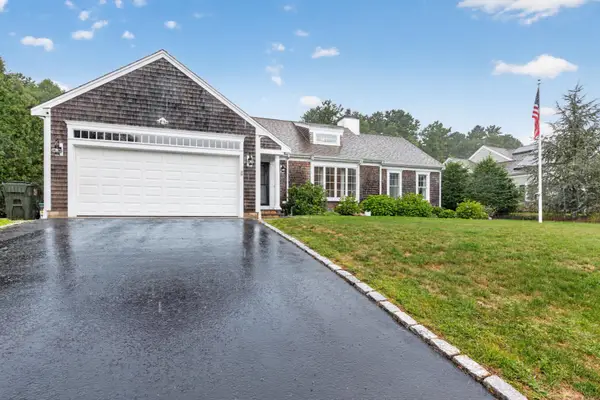 276 Pheasant Hill Circle, Cotuit, MA 02635