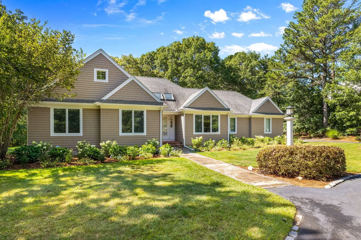 331 Falmouth Woods Road, East Falmouth, MA 02536 - #1