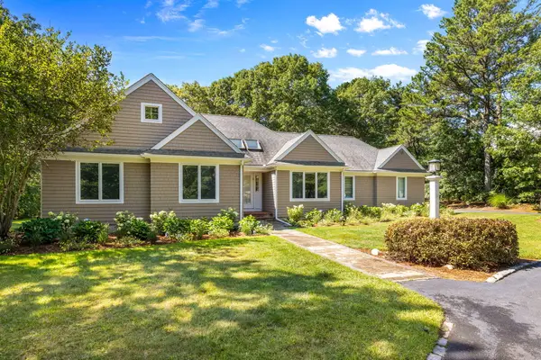331 Falmouth Woods Road, East Falmouth, MA 02536
