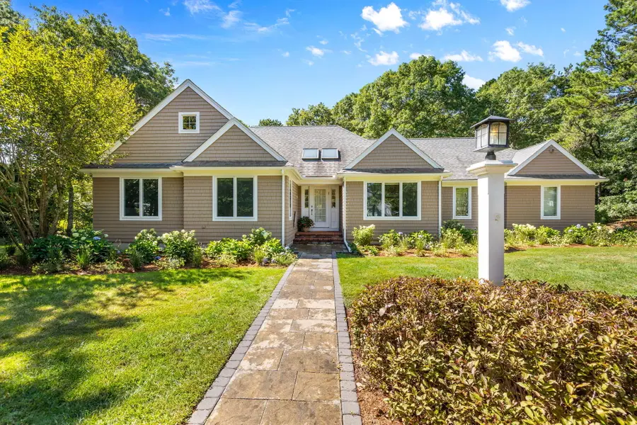 331 Falmouth Woods Road, East Falmouth, MA 02536 - #2