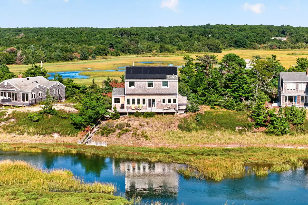 195 Eldredge Drive, Eastham, MA 02642 - #1