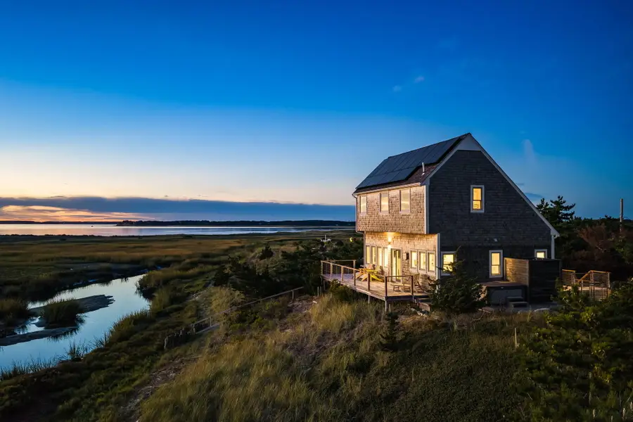 195 Eldredge Drive, Eastham, MA 02642 - #3