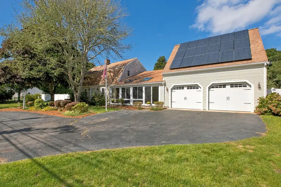 34 Gorham Road, Harwich Port, MA 02646 - #3