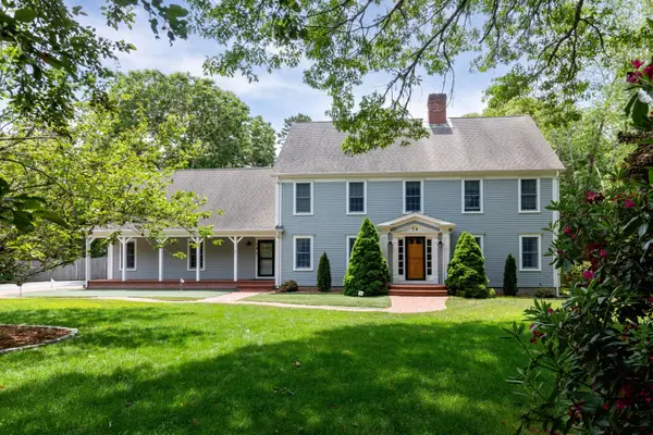 79 Wianno Road, Yarmouth Port, MA 02675