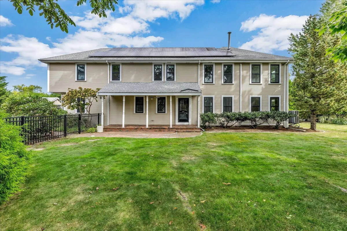 59 Nye Road, Falmouth, MA 02540 - #1