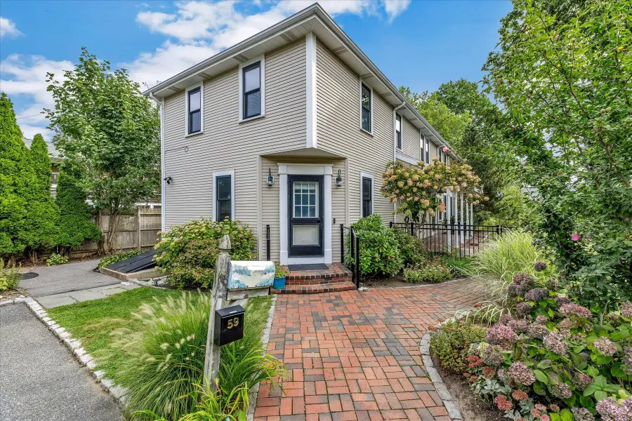 59 Nye Road, Falmouth, MA 02540 - #2