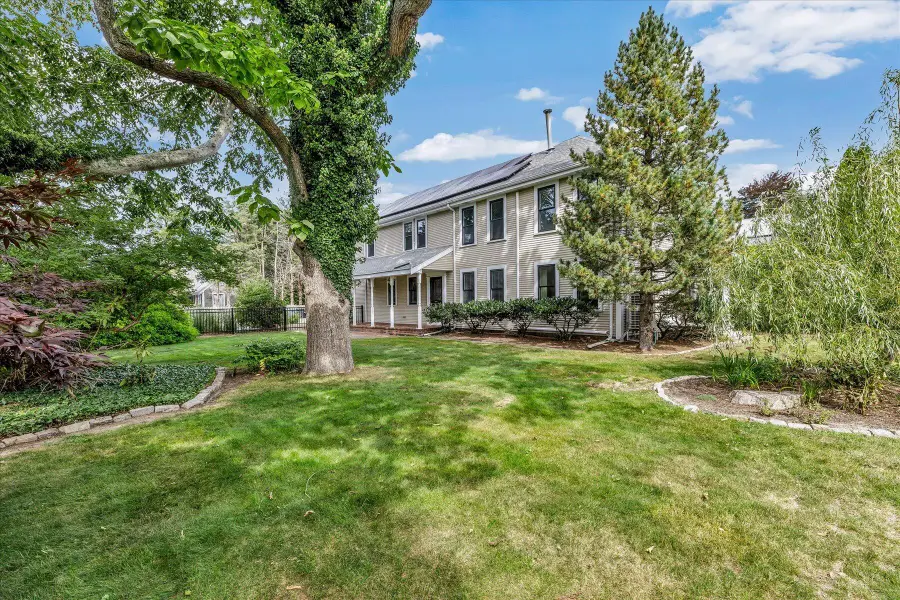 59 Nye Road, Falmouth, MA 02540 - #3