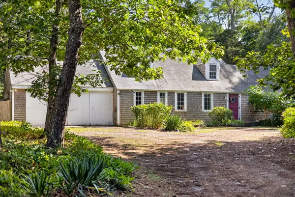 7 Carmen Lane, Orleans, MA 02653