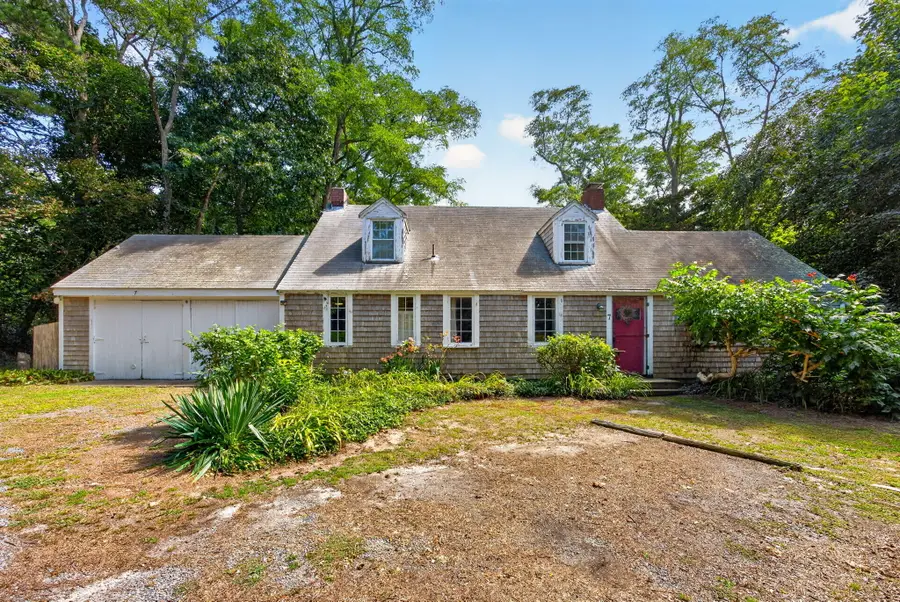 7 Carmen Lane, Orleans, MA 02653 - #2