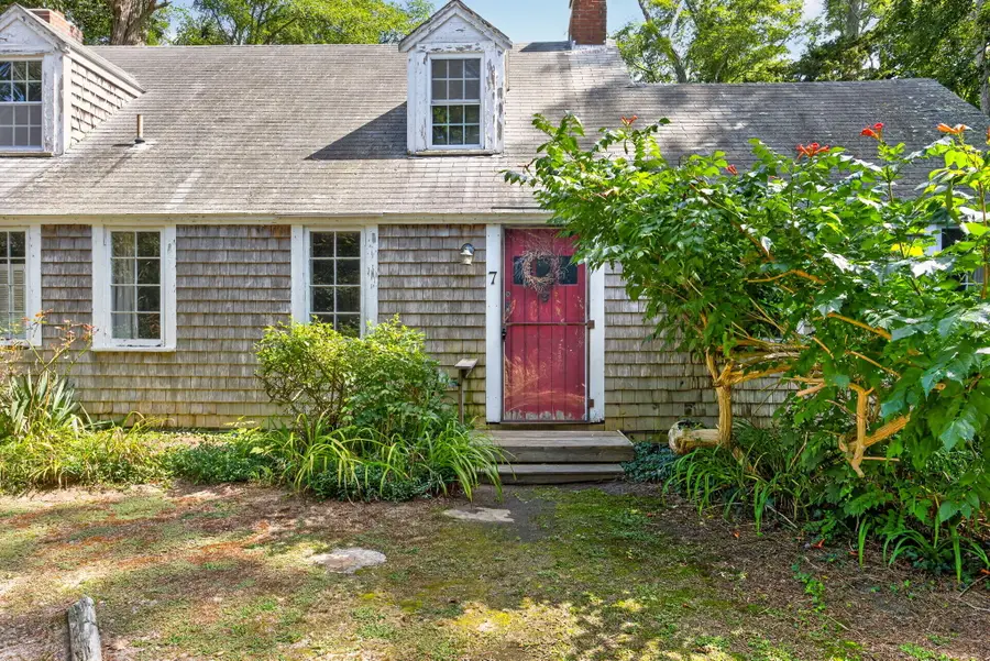 7 Carmen Lane, Orleans, MA 02653 - #3