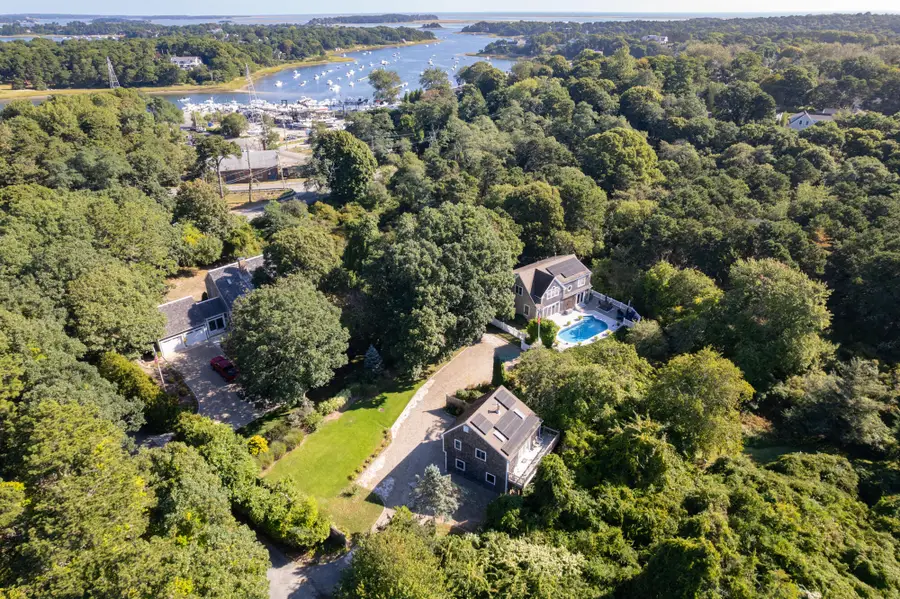 20 Lords Pond Road, Chatham, MA 02633 - #2
