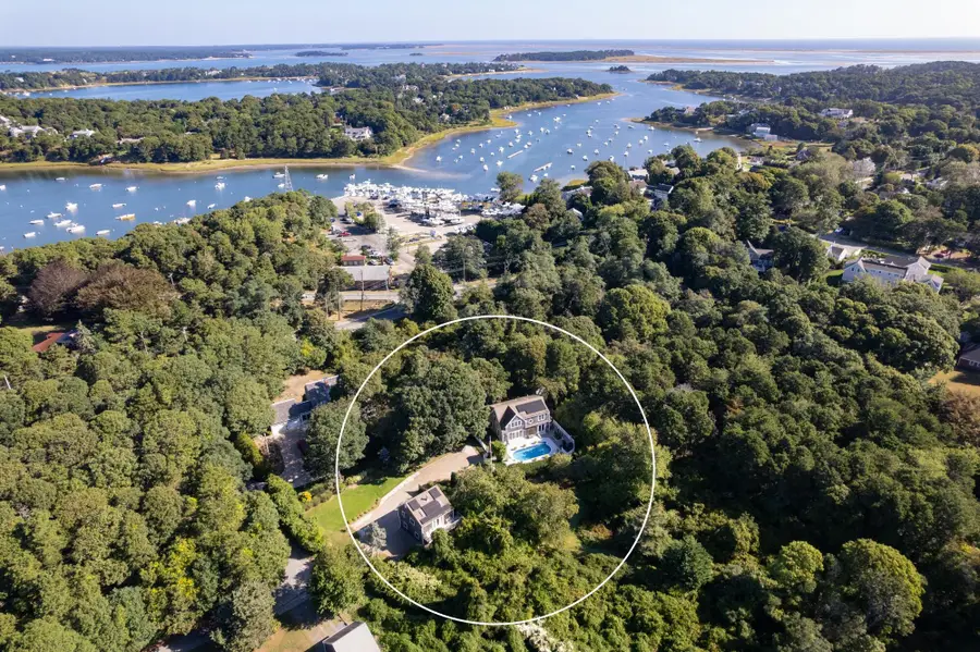 20 Lords Pond Road, Chatham, MA 02633 - #3