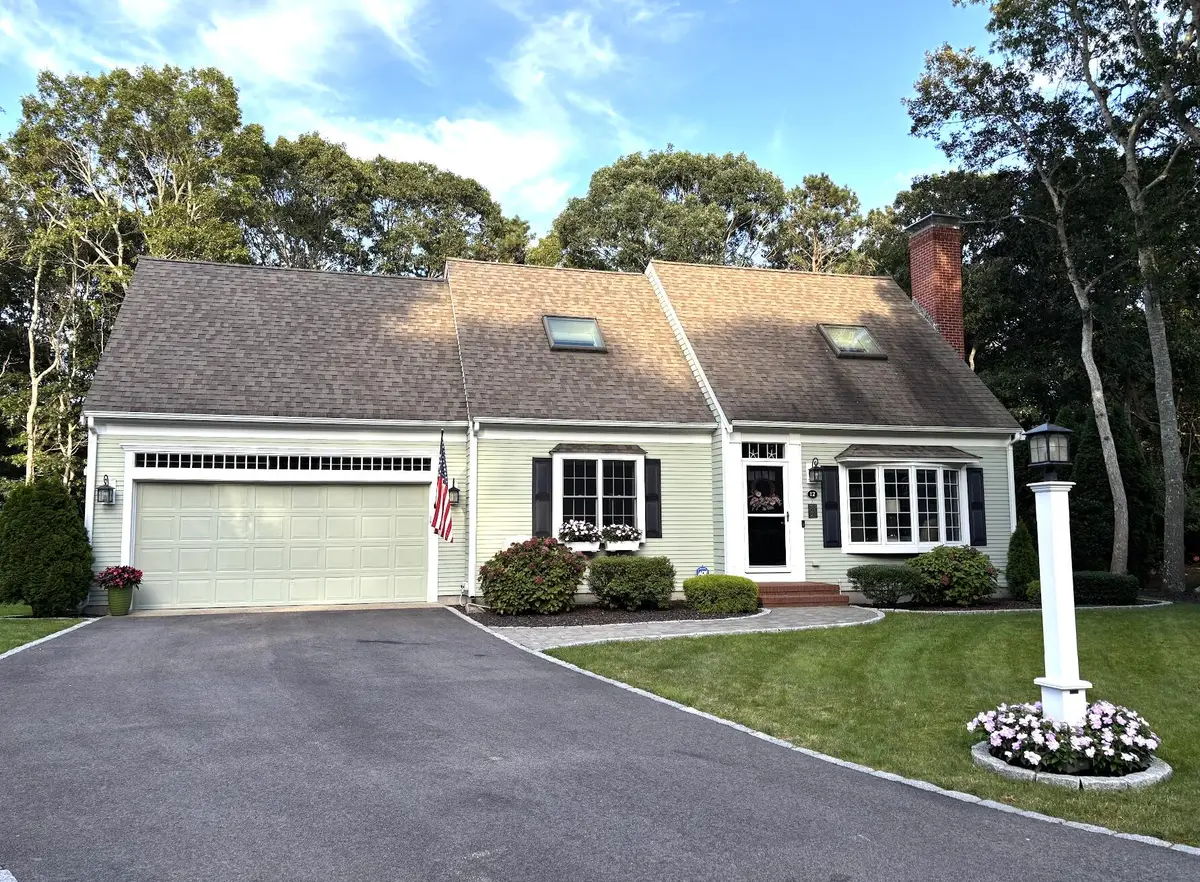 12 Coastal Lane, Hyannis, MA 02601 - #1