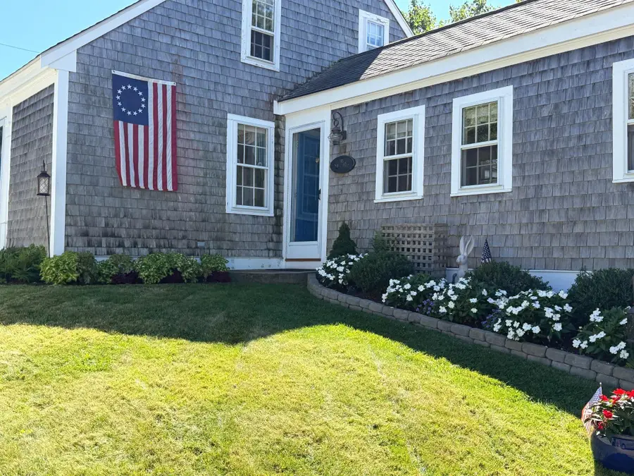 95 Millway, Barnstable, MA 02630 - #3